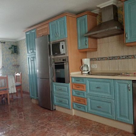 Lami Villa Las Playas Eksteriør billede
