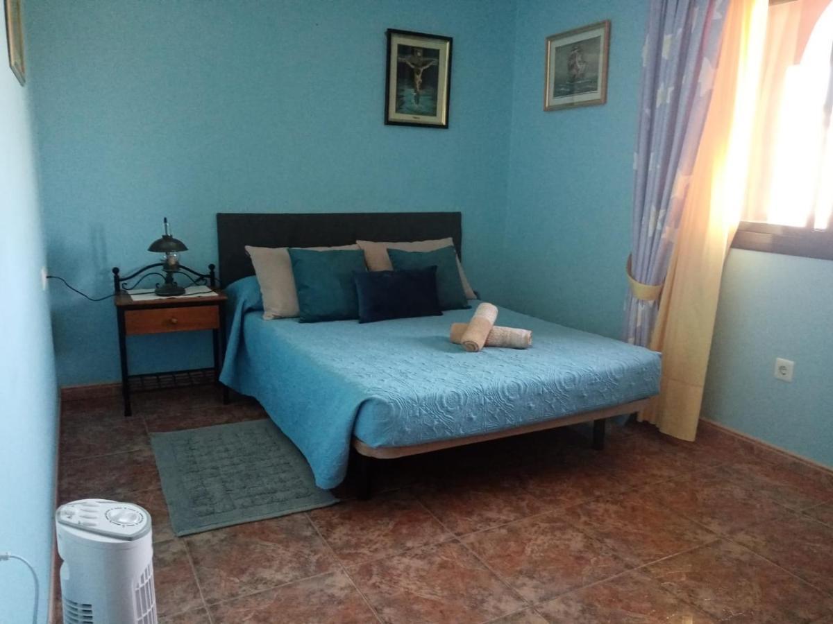 Lami Villa Las Playas Eksteriør billede